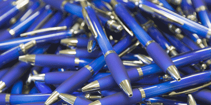 bulk ballpoint pens