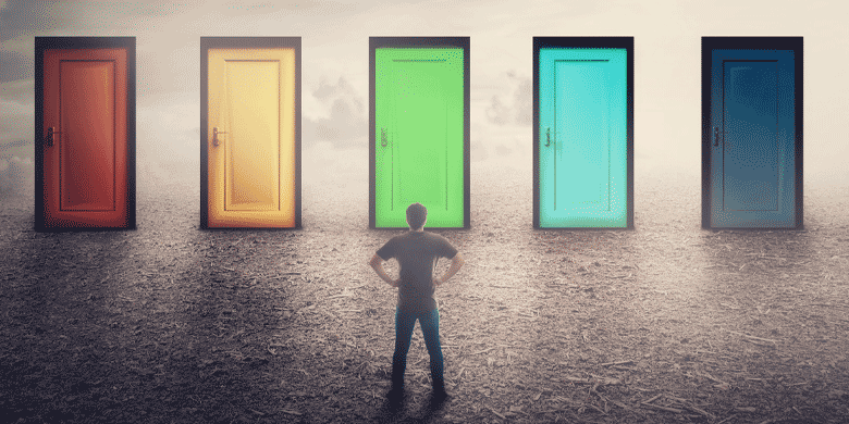 decision doors decision doors