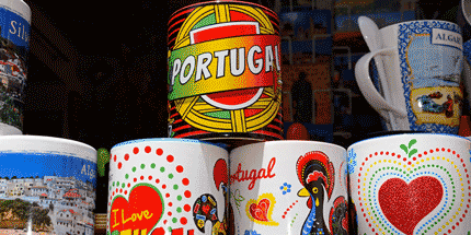 photo mugs for tourists