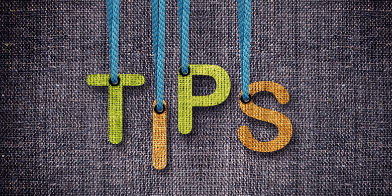 tips banner tips banner