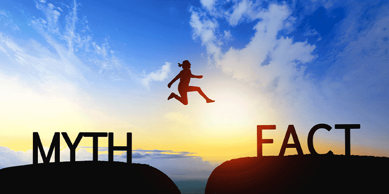 jump from myth to fact jump from myth to fact