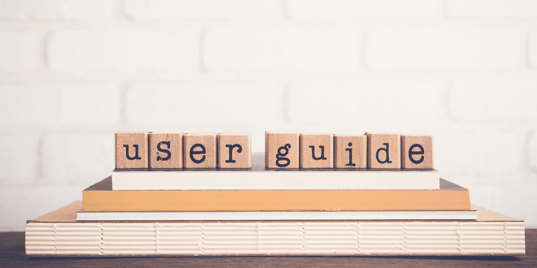 user guide book user guide book