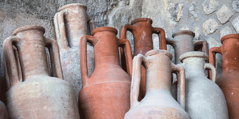 amphorae