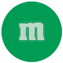 M&M's