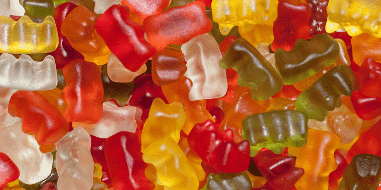 bulk jelly babies