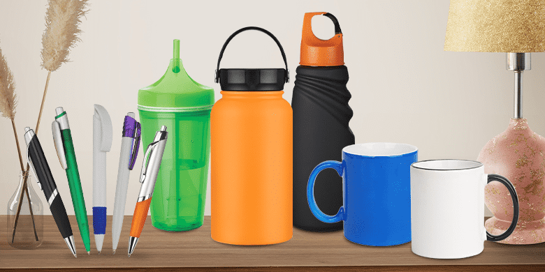 best selling promotional products