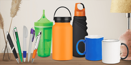 best selling promotional products
