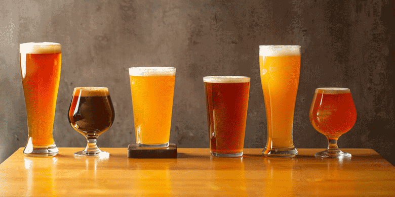 Definitive Guide To Beer Glass Types And Their Uses 4150