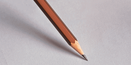 standard pencil
