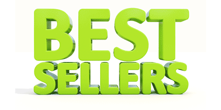 best sellers text