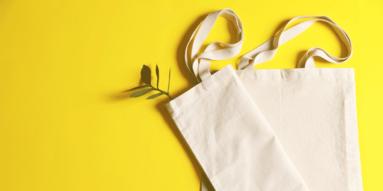 eco friendly bags