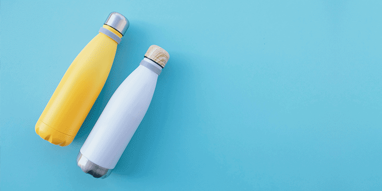 eco friendly bottles