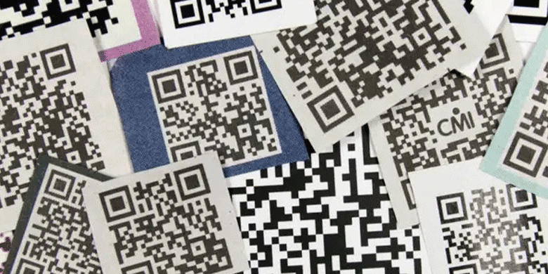 qr codes