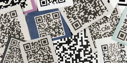 qr codes