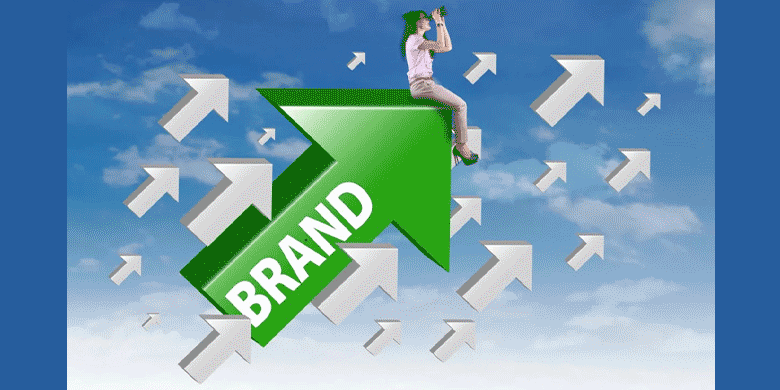 elevate your brand