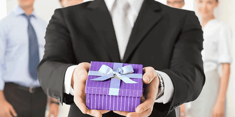 corporate gifting