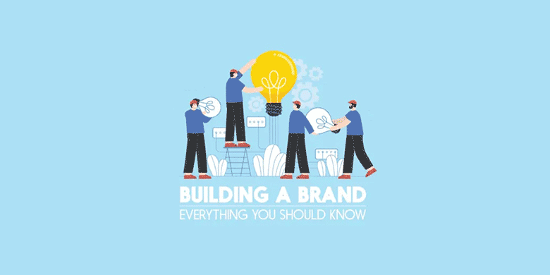 building a brand