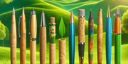 eco pens