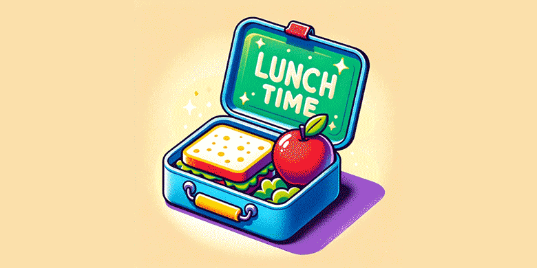 lunch box