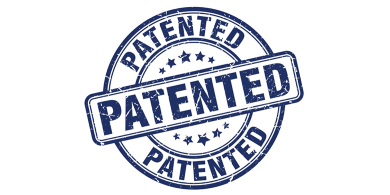 patent label