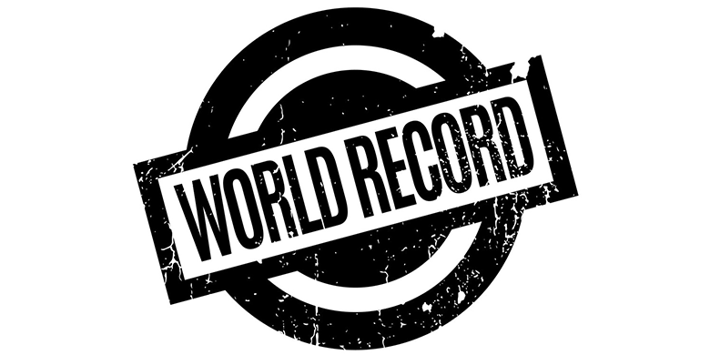 How Much Do Guinness World Record Holders Get Paid? - Education - Nigeria