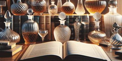 guide to decanters