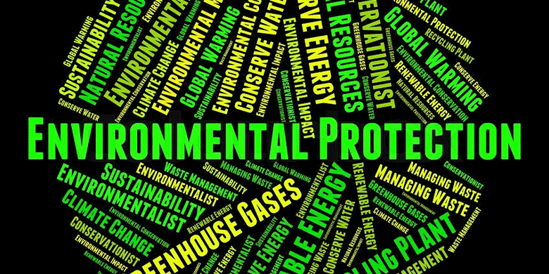 environmental protection