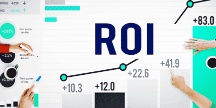 roi chart