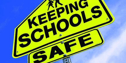 keep schools safe