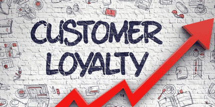 customer loyalty