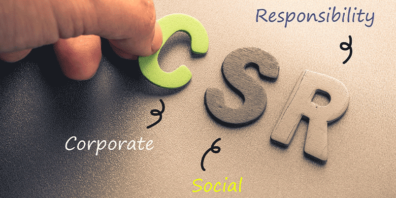 Corporate Social Responsibility