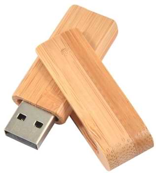 bamboo usb drives