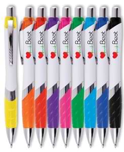 frisco plastic pens