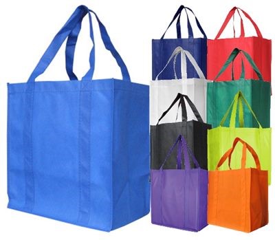 Non-Woven Bags