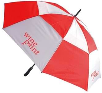 rubber handle umbrella