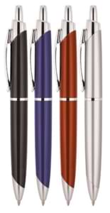 soho plastic pens