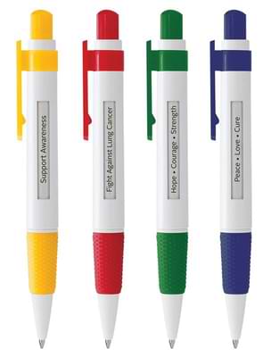 message pens