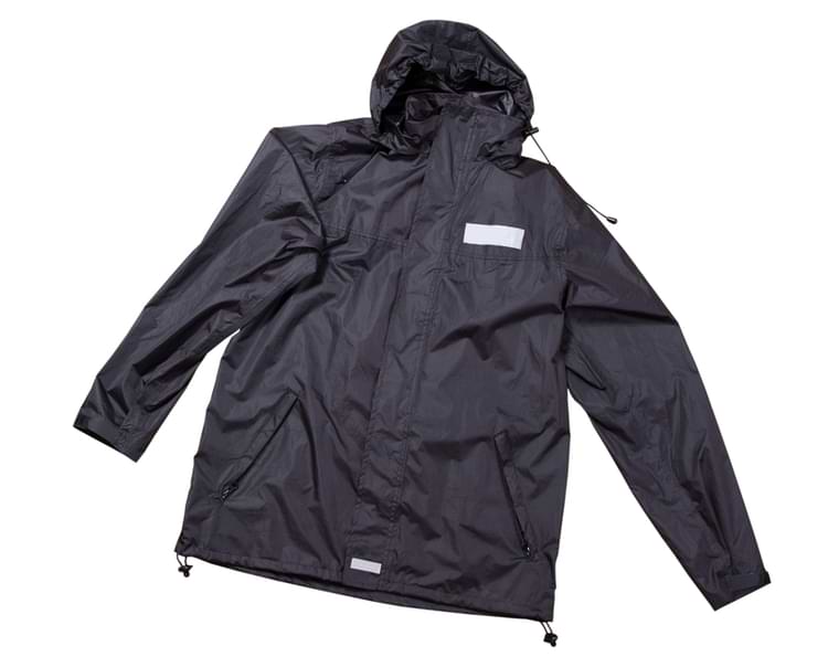 Jackets - What's the Difference Between Waterproof & Water-Resistant?