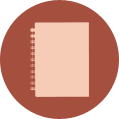 Stationery Icon