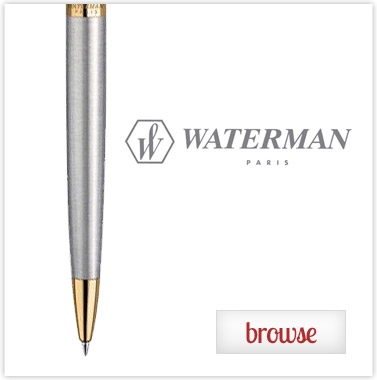 Waterman Pens Australia
