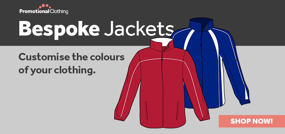 Bespoke Clothing - Jackets