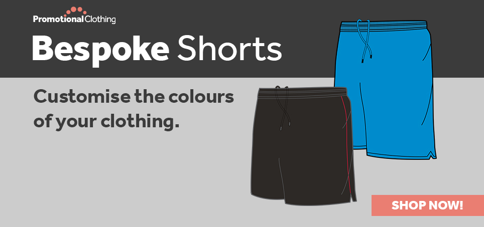 Bespoke Clothing - Shorts