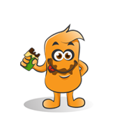 Our Mascot