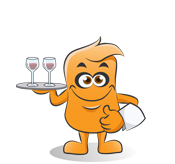 Our Mascot