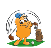 Our Mascot