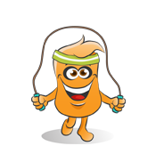 Our Mascot