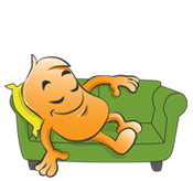 Our Mascot