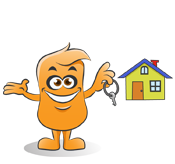 Our Mascot