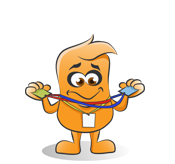 Our Mascot