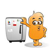 Our Mascot